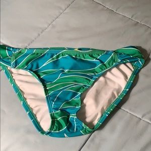 Swimsuit bottoms